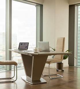 Offices in Canada and USA