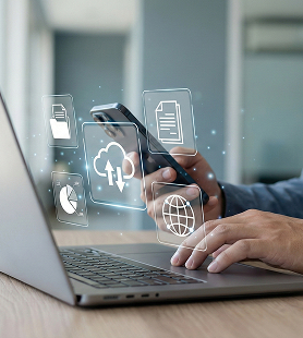 Data Migration Services Launch