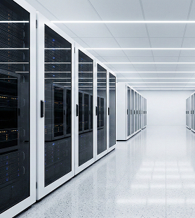 Data Warehouses Services Launch