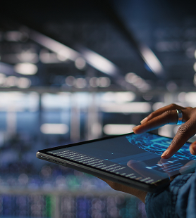 Mainframe Migration Services Launch