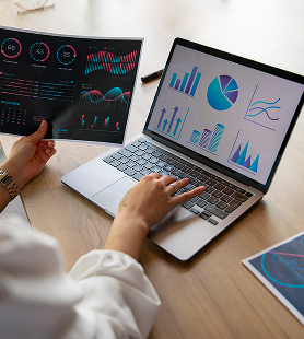 BI & Analytics Services Launch