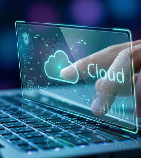Cloud Services Launch
