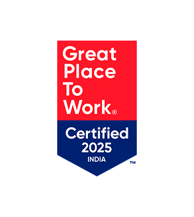 Great Place to Work Certified